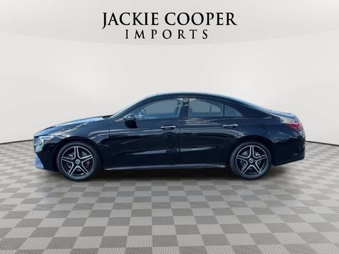 New 2026 Mercedes-Benz CLA 250 4MATIC image 2