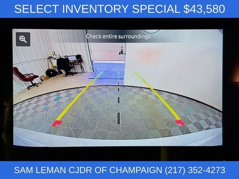 New 2026 Jeep Grand Cherokee Limited w/ Limited Altitude Package image 14