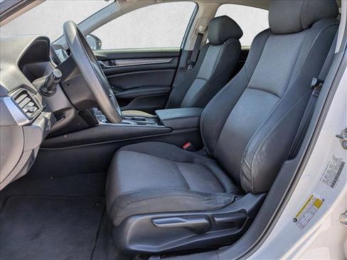 Used 2019 Honda Accord LX image 14