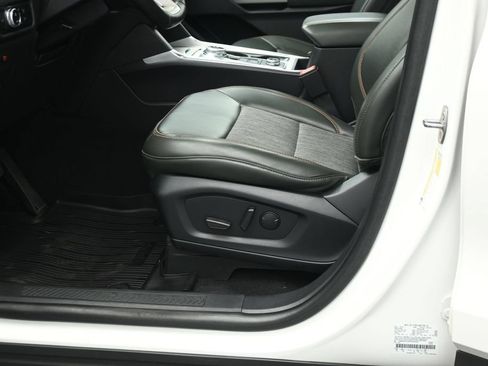 Certified 2023 Ford Explorer Timberline w/ Timberline Technology Package AWD/4WD image 9