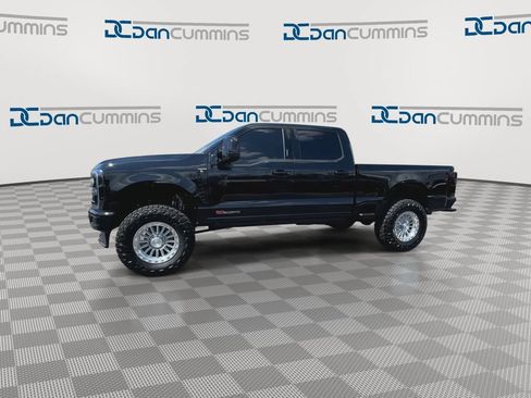 New 2026 Ford F350 Platinum AWD/4WD image 5