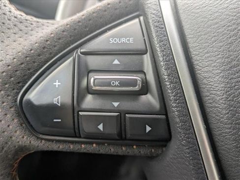 Used 2023 Nissan Maxima SR w/ Sport Mat Group image 15