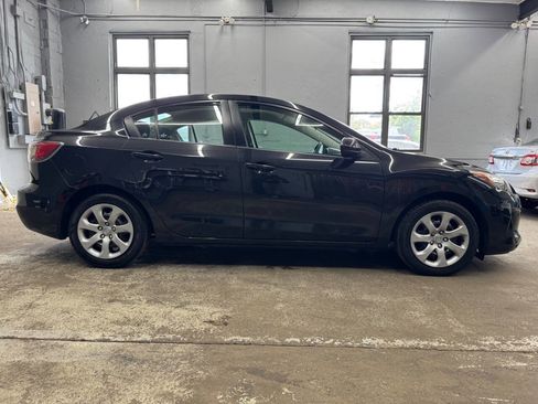 Used 2012 MAZDA MAZDA3 i Sport FWD image 6