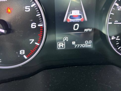 Used 2022 Subaru Outback Premium AWD/4WD image 19