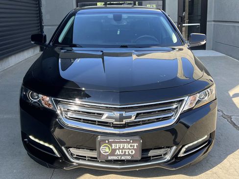 Used 2020 Chevrolet Impala LT w/ LT Convenience Package image 4