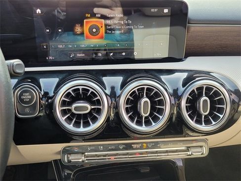 Used 2021 Mercedes-Benz A 220 image 18