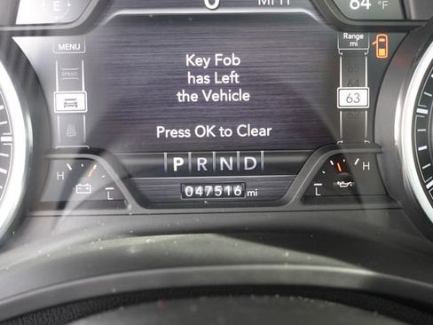 Used 2021 RAM 1500 Big Horn image 24