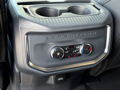 New 2026 Ford Expedition Tremor image 13