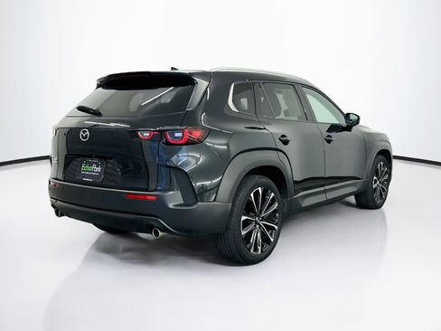Used 2026 MAZDA CX-50 AWD 2.5 S w/ Premium Package image 9