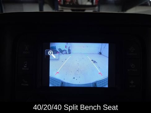 Used 2019 RAM 2500 Tradesman image 20