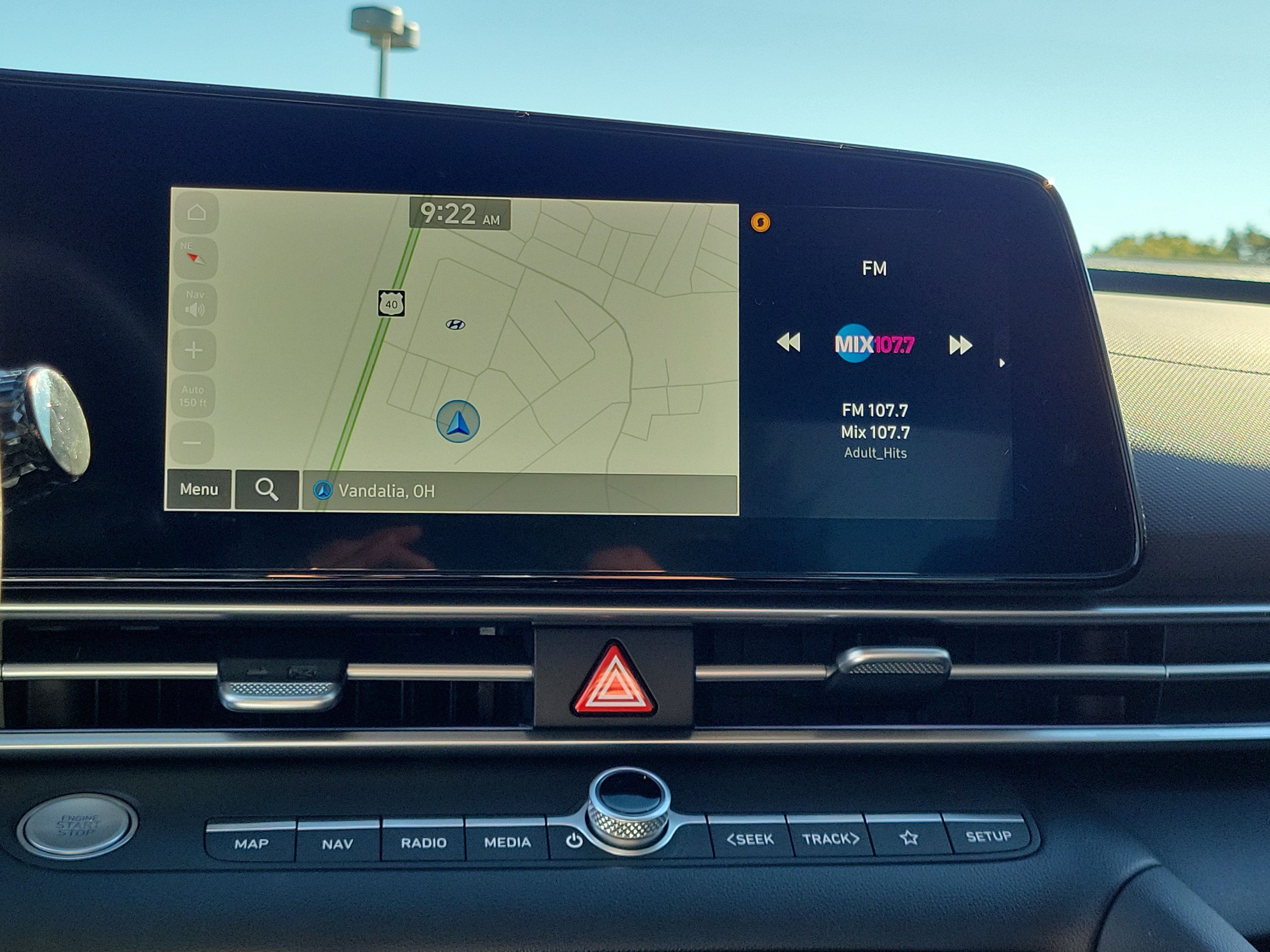 Used 2024 Hyundai Elantra SEL FWD image 26