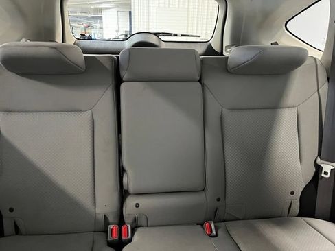 Used 2016 Honda CR-V EX image 12