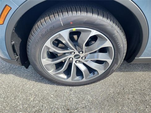 New 2026 Lincoln Aviator Reserve image 9