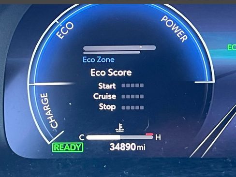 Used 2023 Toyota Highlander Limited image 37