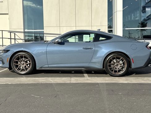 New 2026 Ford Mustang Premium image 6