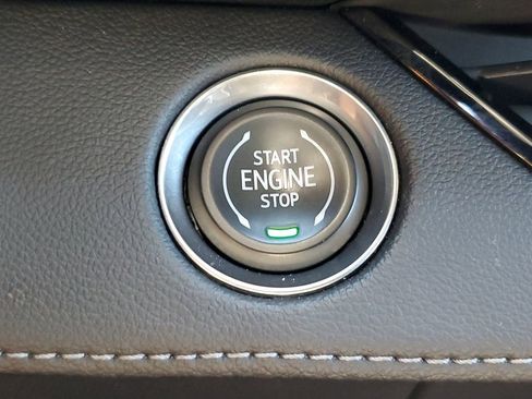 Used 2025 Buick Enclave Sport Touring image 35