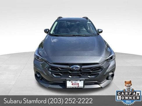 Certified 2024 Subaru Crosstrek 2.5i Limited AWD/4WD image 2