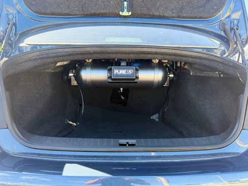 Used 2019 INFINITI Q50 Luxe image 12