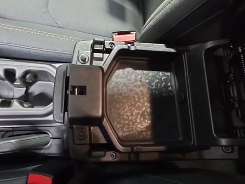 New 2026 Jeep Wrangler Willys image 29