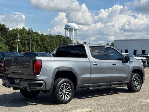 Used 2021 GMC Sierra 1500 AT4 AWD/4WD image 6