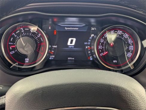 Certified 2023 Dodge Challenger R/T Scat Pack w/ Plus Package image 19