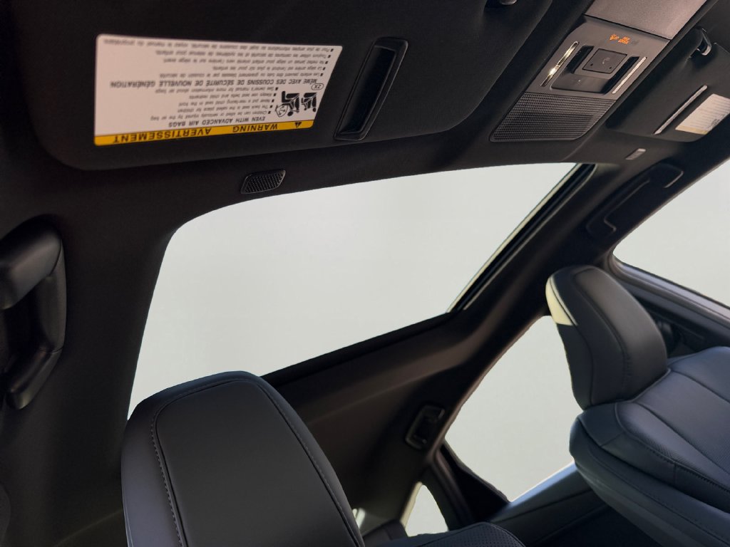 New 2026 Lexus ES 500e w/ Convenience Package AWD/4WD image 4
