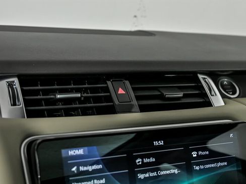 Used 2020 Land Rover Range Rover Sport HSE AWD/4WD image 29