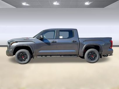 New 2026 Toyota Tundra TRD Pro
