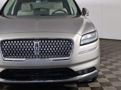Used 2023 Lincoln Nautilus Reserve w/ Equipment Group 201A AWD/4WD image 16