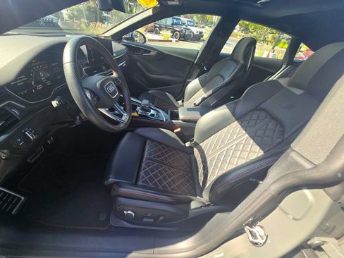 Used 2023 Audi S5 Premium Plus AWD/4WD image 24
