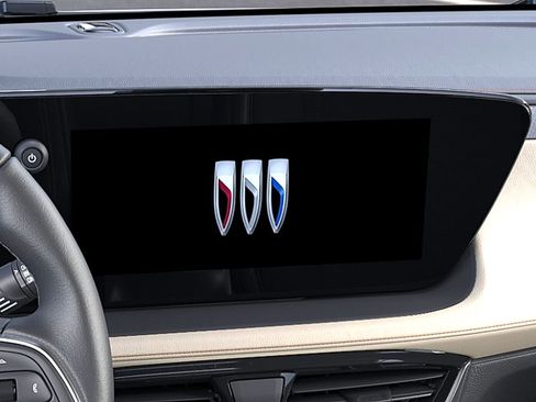New 2026 Buick Encore GX Avenir w/ Avenir Technology Package FWD image 20
