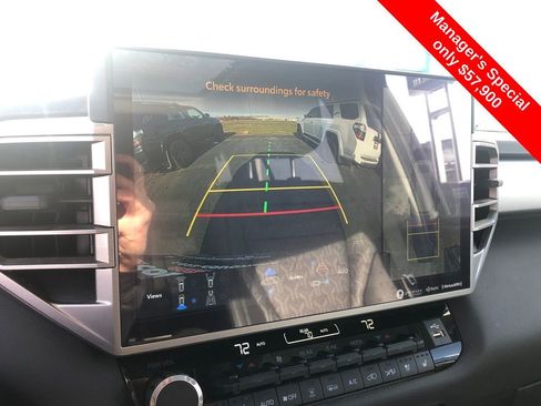 Used 2023 Toyota Sequoia Limited image 22