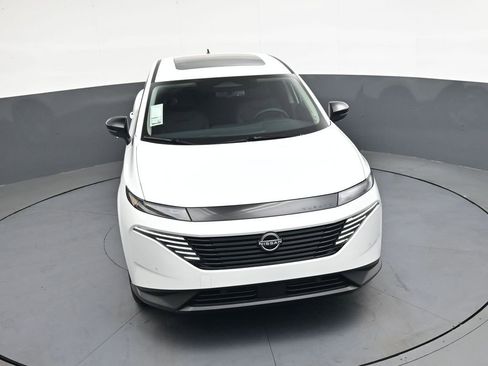 New 2026 Nissan Murano SL AWD/4WD image 37