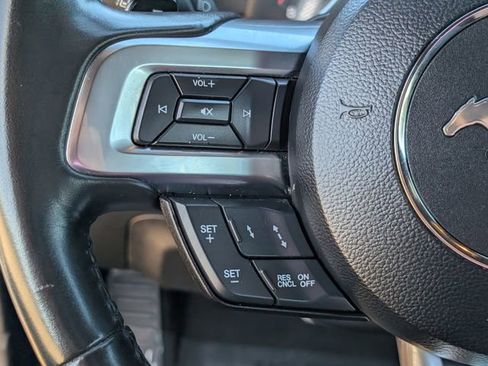 Used 2021 Ford Mustang GT Premium w/ Ford Safe & Smart Package image 26