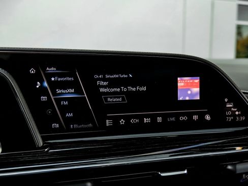 Used 2023 Cadillac Escalade V image 68