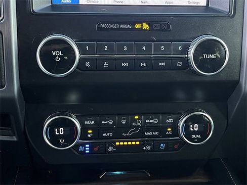 Used 2019 Ford Expedition Platinum image 20