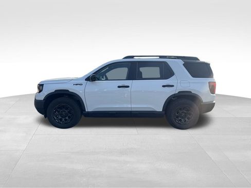 New 2026 Honda Passport TrailSport Elite image 18