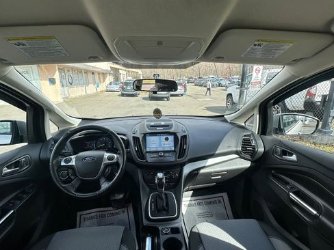 Used 2017 Ford C-MAX SE w/ Equipment Group 201A image 22