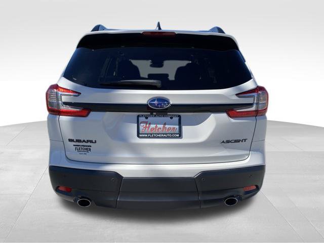Used 2026 Subaru Ascent Premium AWD/4WD image 3