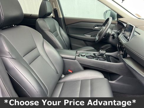 Used 2023 Nissan Rogue SV w/ SV Premium Package image 28