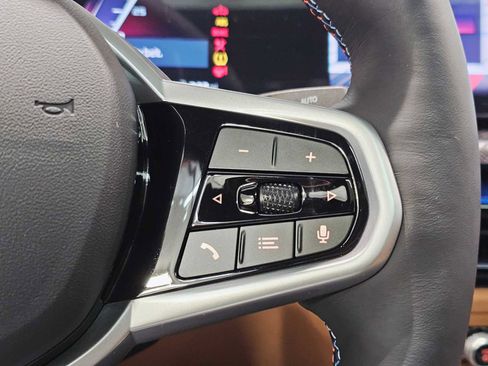 New 2025 BMW i4 M50 image 12