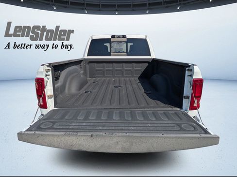 New 2025 RAM 2500 Tradesman image 10