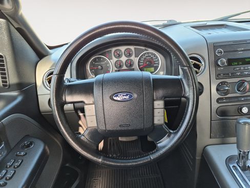 Used 2008 Ford F150 FX2 RWD image 13
