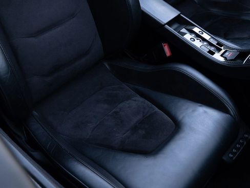Used 2013 McLaren MP4-12C Spider RWD image 29