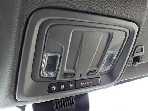 New 2026 Chevrolet Silverado 3500 LT w/ All Star Edition image 25