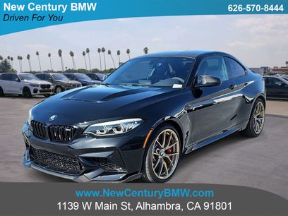 Used 2020 BMW M2 CS