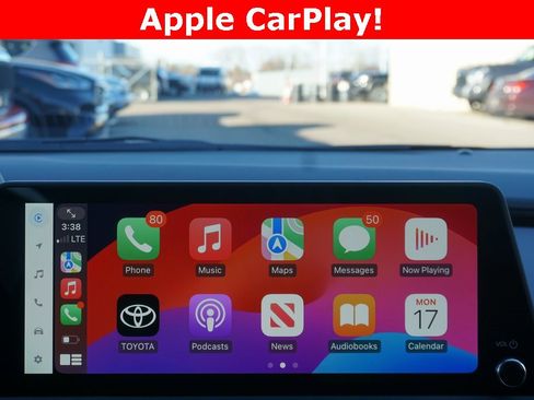 New 2026 Toyota Prius XLE image 11