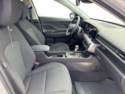 New 2026 Hyundai Kona SEL Sport FWD image 15