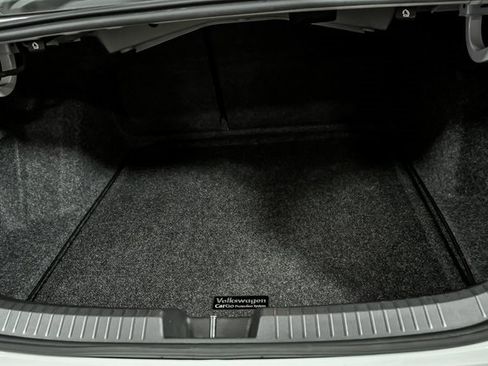 Certified 2023 Volkswagen Jetta S image 8