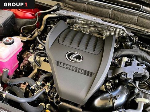 Used 2026 Lexus RX 350 Premium Plus FWD image 30